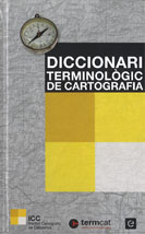 Diccionari terminològic de cartografia