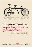 Empresa familiar: aspectos jurídicos y económicos