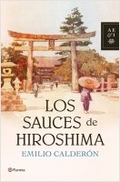 Los sauces de Hiroshima