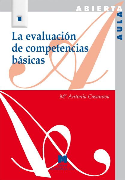 La evaluación de las competencias básicas