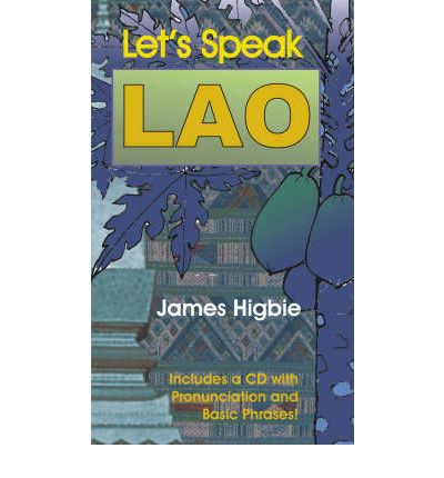 Let's Speak Lao