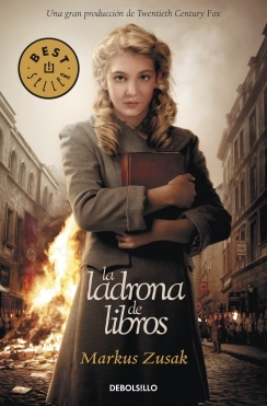 La ladrona de libros