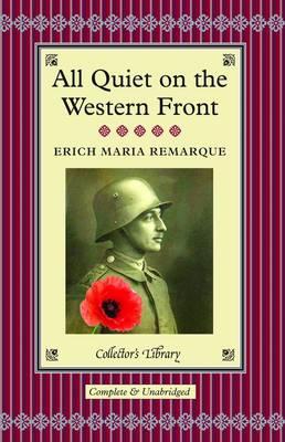 All Quiet on the Western Front (Collectors Library)