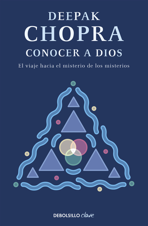 Conocer a Dios: el viaje hacia el misterio de los misterios