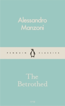 The Betrothed (Pocket Penguins)