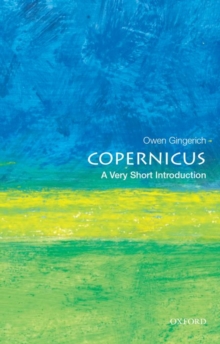 Copernicus. A Very Short Indroduction