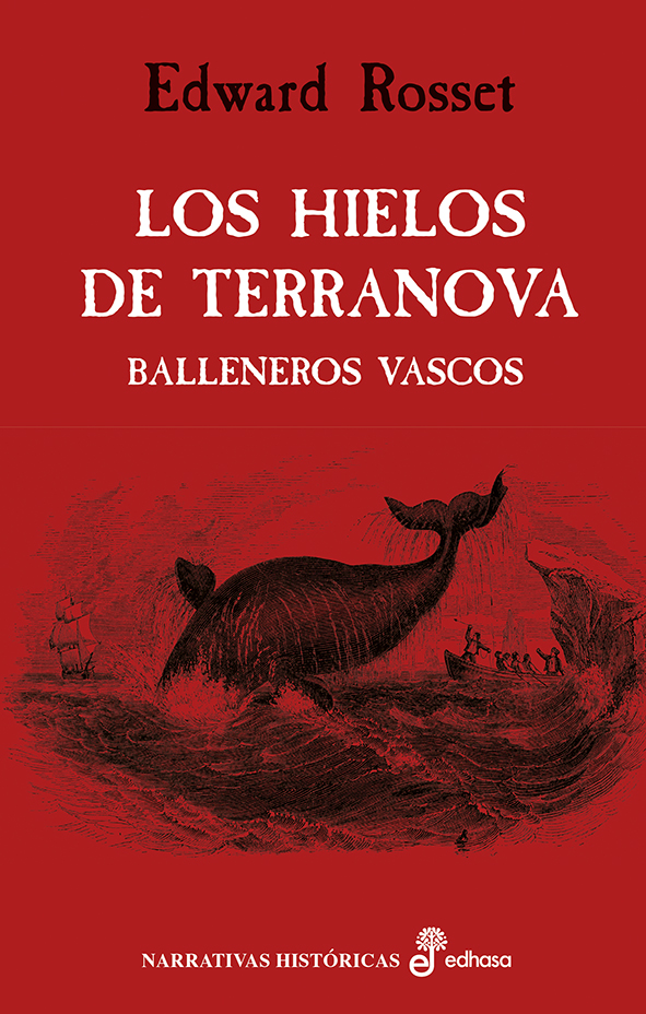 Los hielos de Terranova