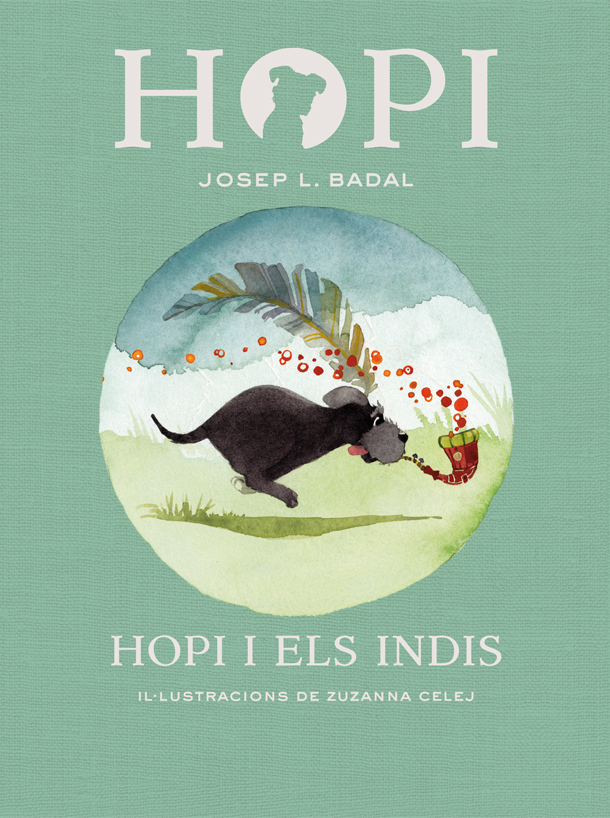 Hopi 4. Hopi i els indis