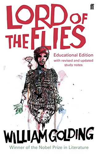 Lord of the Flies: New Educational Edition (Faber Educational Edition)