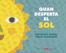 Quan el sol desperta