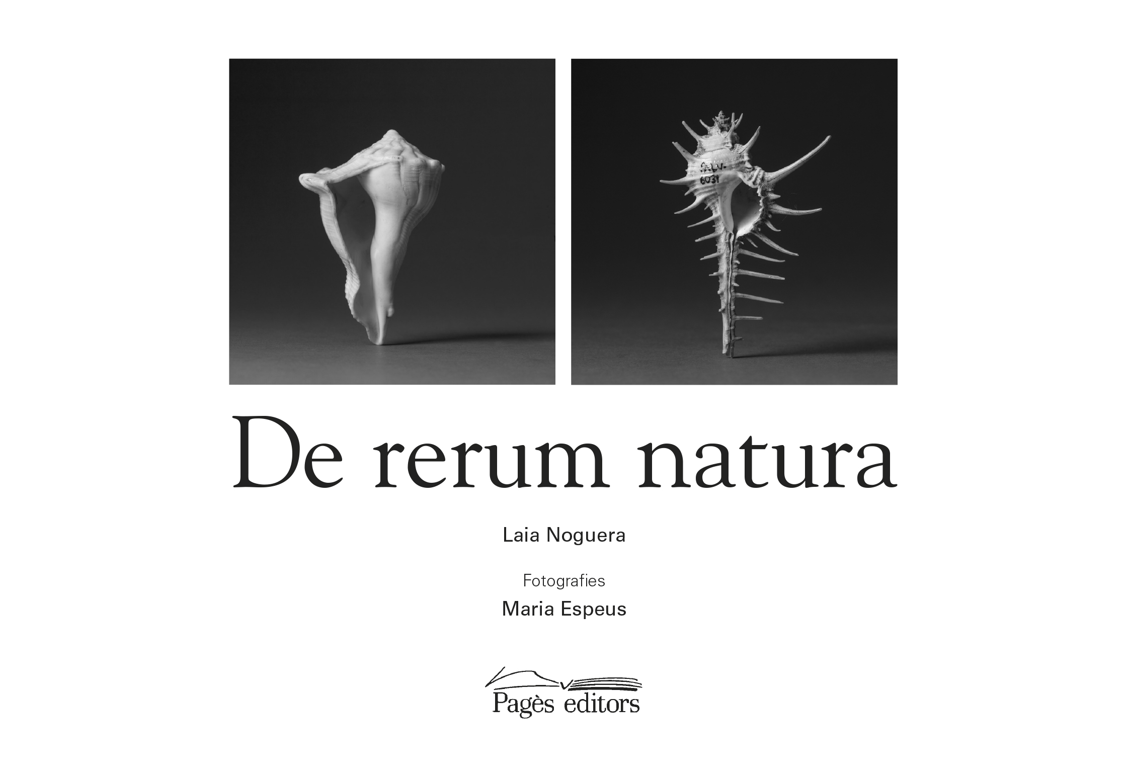 De rerum natura