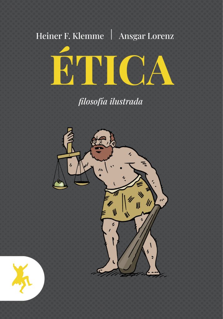 Ética (Filosofía ilustrada)