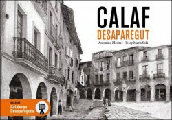 Calaf desaparegut