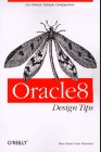 Oracle 8 desing tips