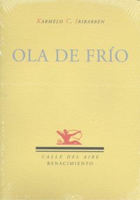 Ola de frío