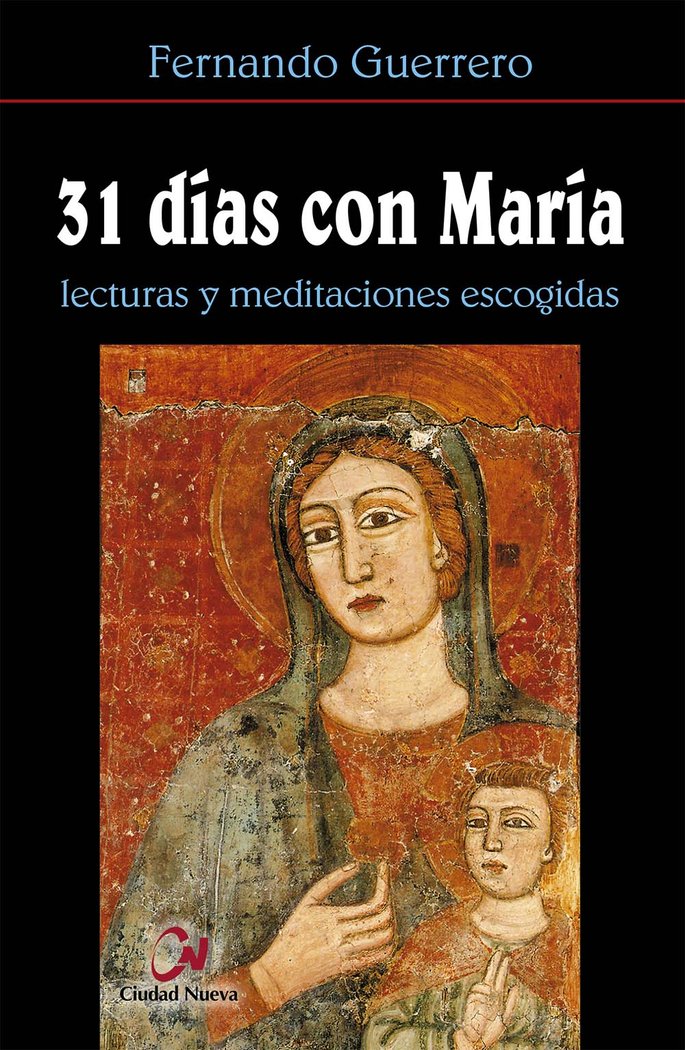 31 días con María