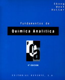 Fundamentos de química analítica 1