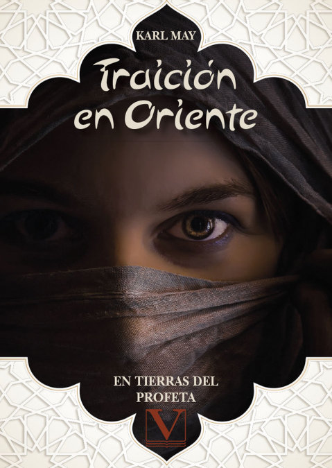 TRAICION EN ORIENTE