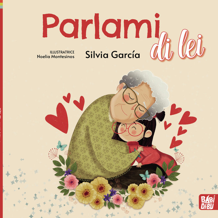 PARLAMI DI LEI (ITA)