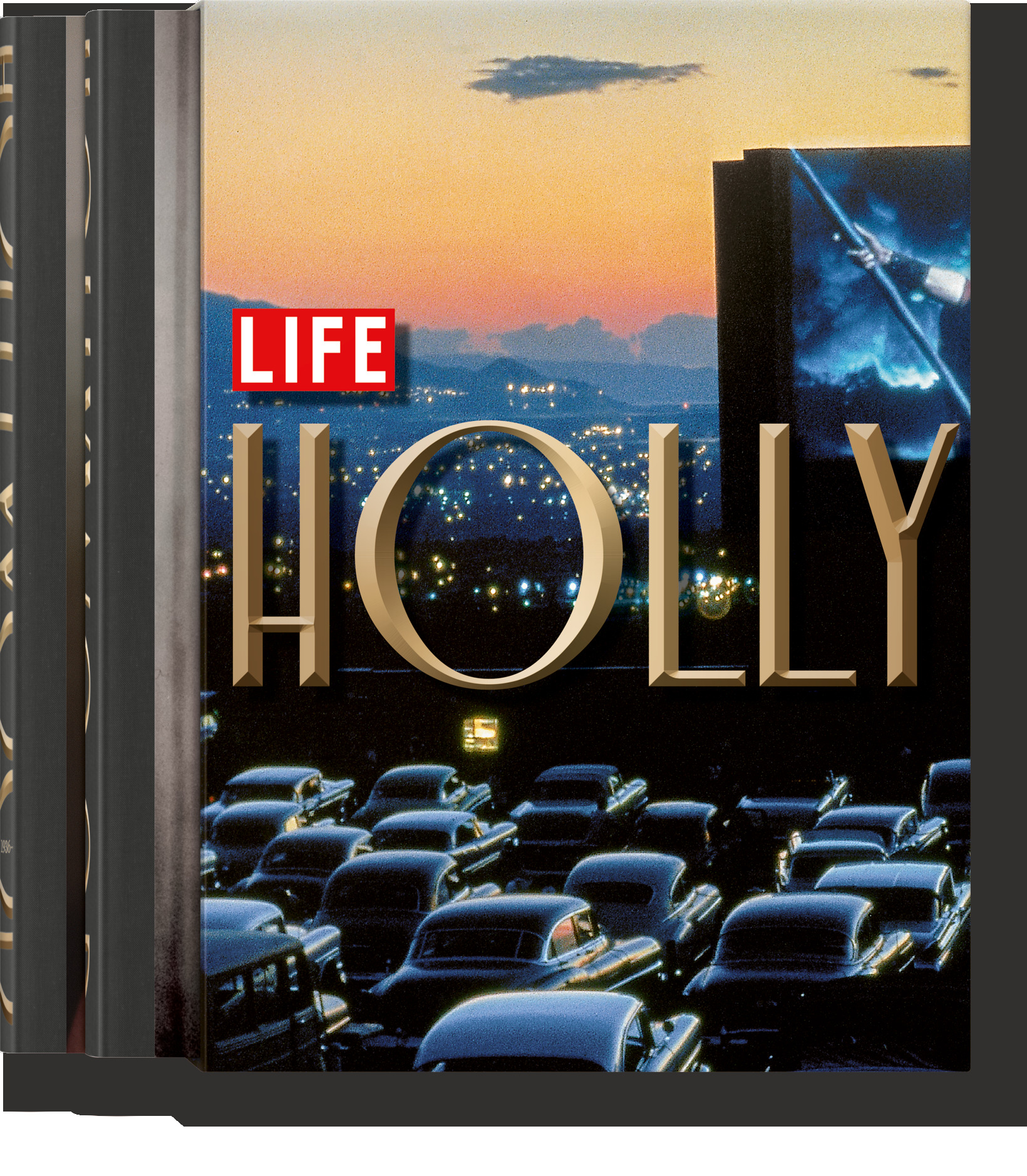 LIFE. Hollywood (2 vol. XL)