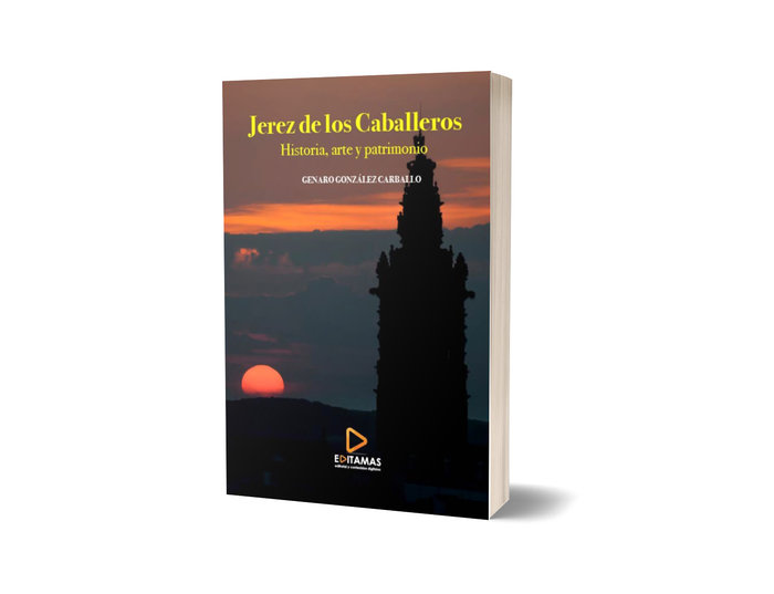 JEREZ DE LOS CABALLEROS