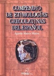 Cuaderno de etimologias grecolatinas del español