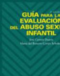 Guía para la evaluación del abuso sexual infantil