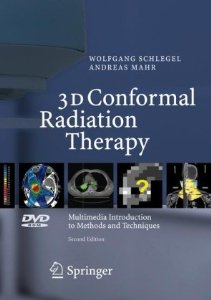 3D Conformal Radiation Therapy CD-ROM