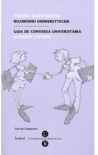 Guia de conversa Universitària polonès-català