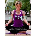 Como cura el yoga