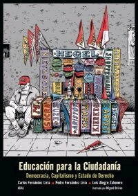 Educación para la ciudadanía