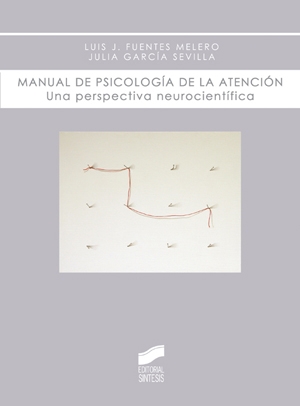 Manual de psicología de la atención