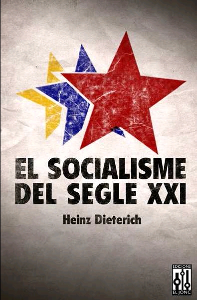 El socialisme del segle XXI