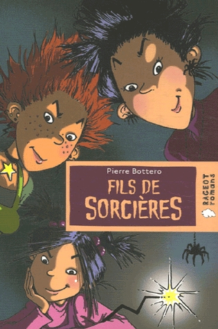 Fils de sorcières