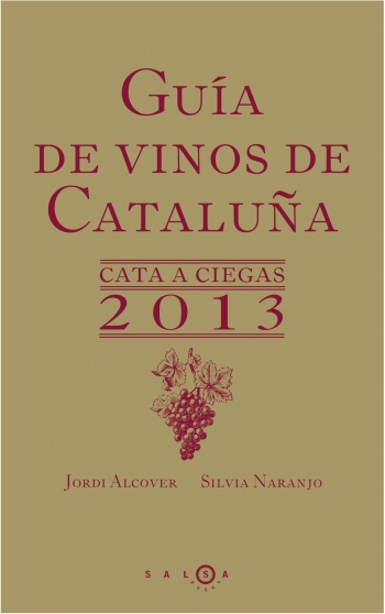 Guía de vinos de Cataluña 2013