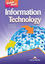 Career Paths: Information Technology (Student's book+Cd) UK version