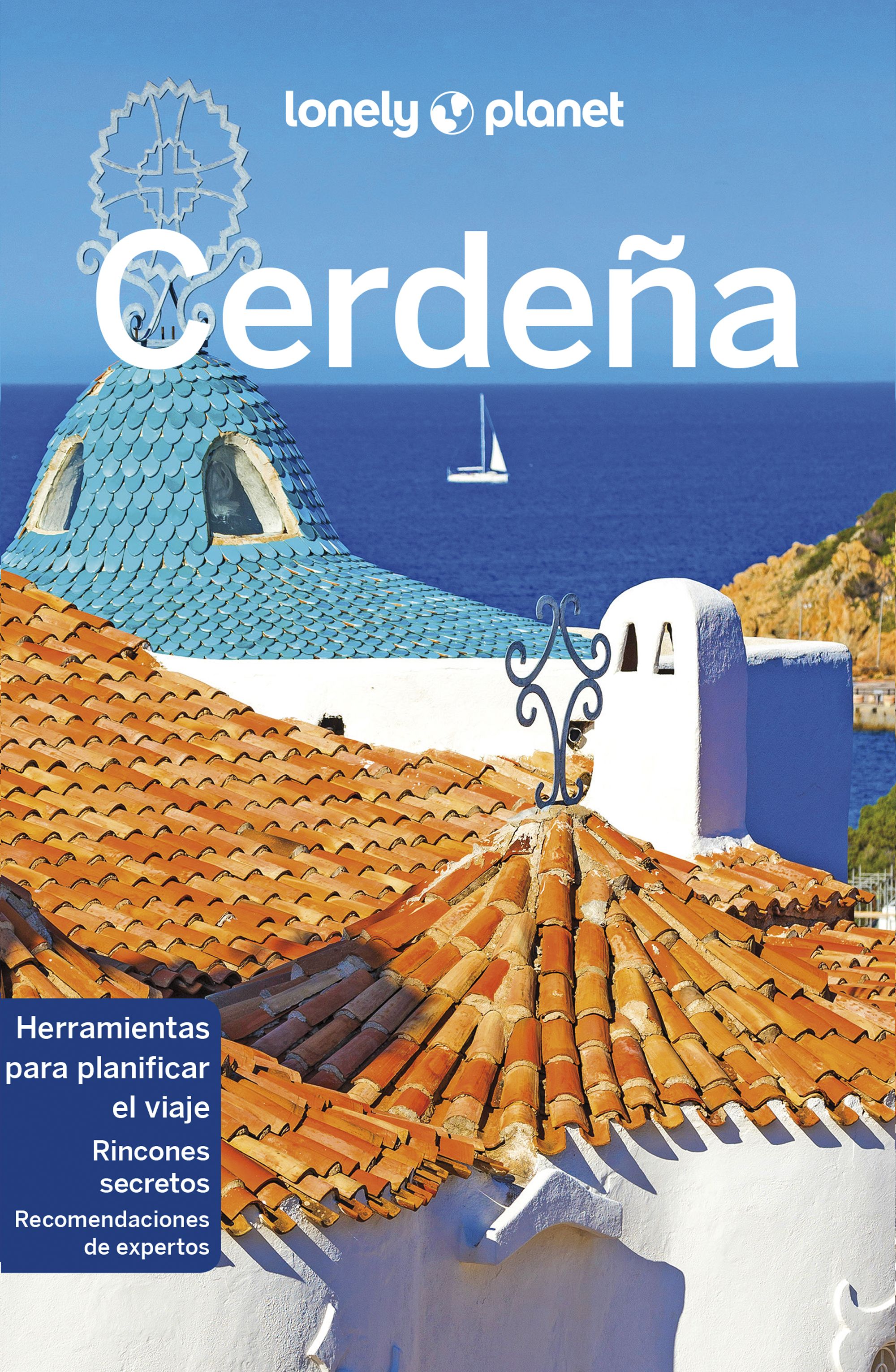 Cerdeña (Lonely Planet )