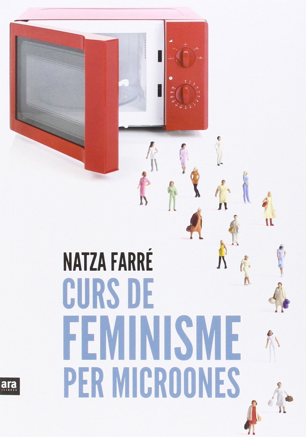 Curs de feminisme per microones