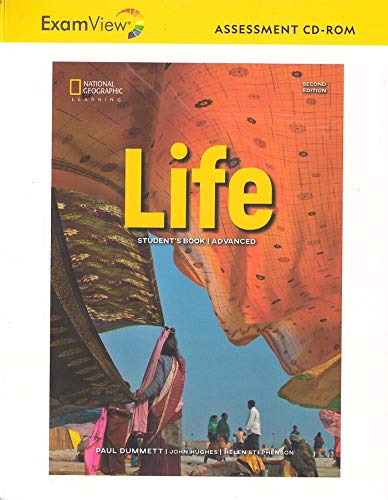 Life - Advanced - Examview - 2nd ed