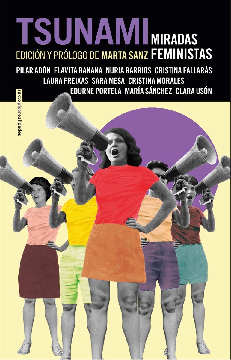 Tsunami. Miradas feministas