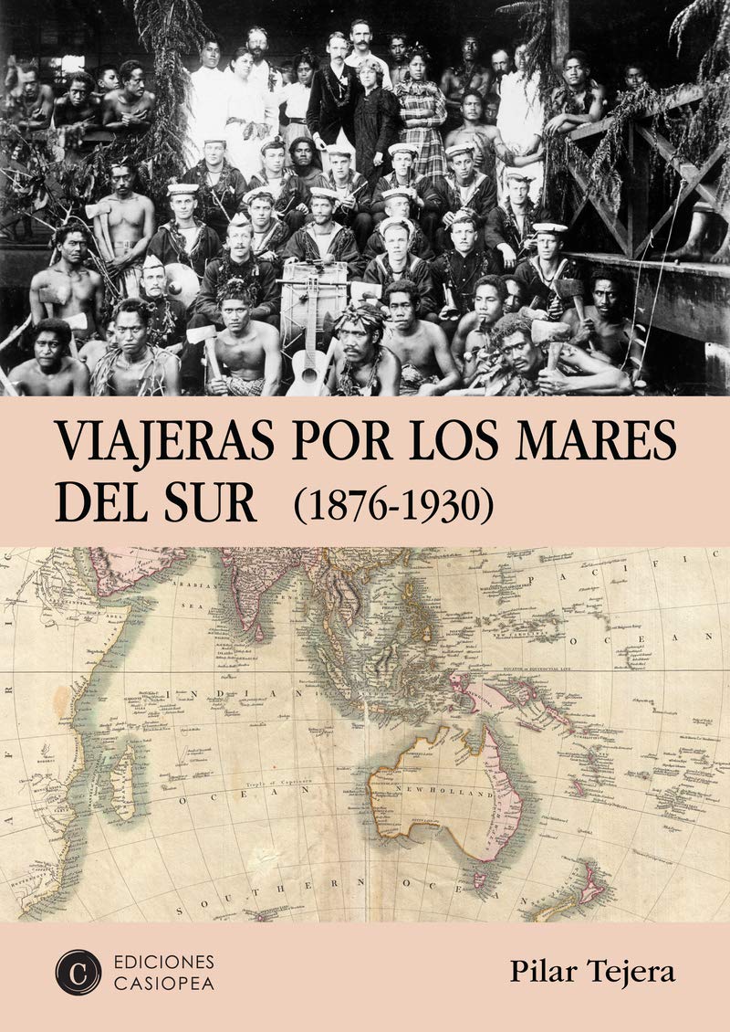 Viajeras por los Mares del Sur (1876-1930)