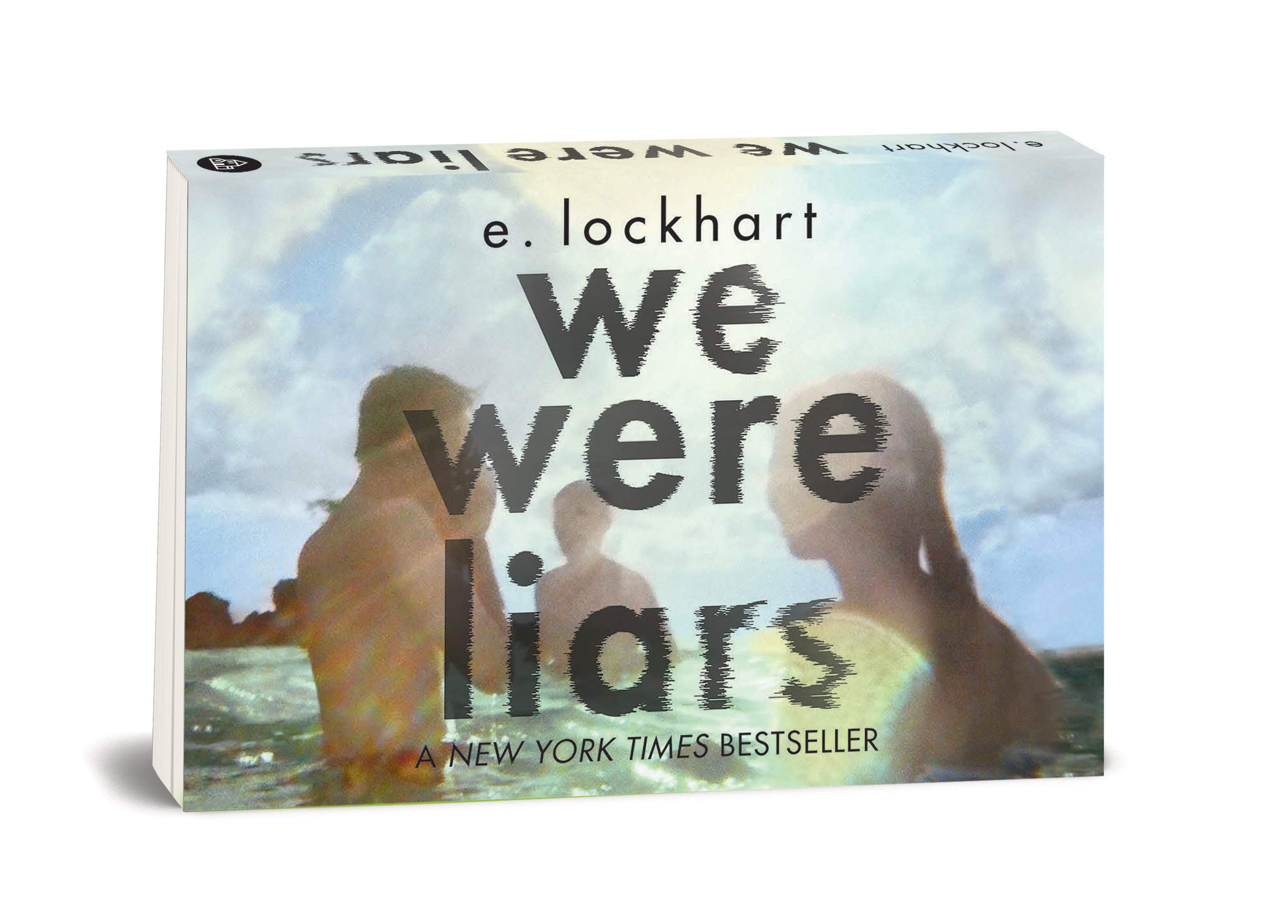 We Were Liars (Penguin Minis)