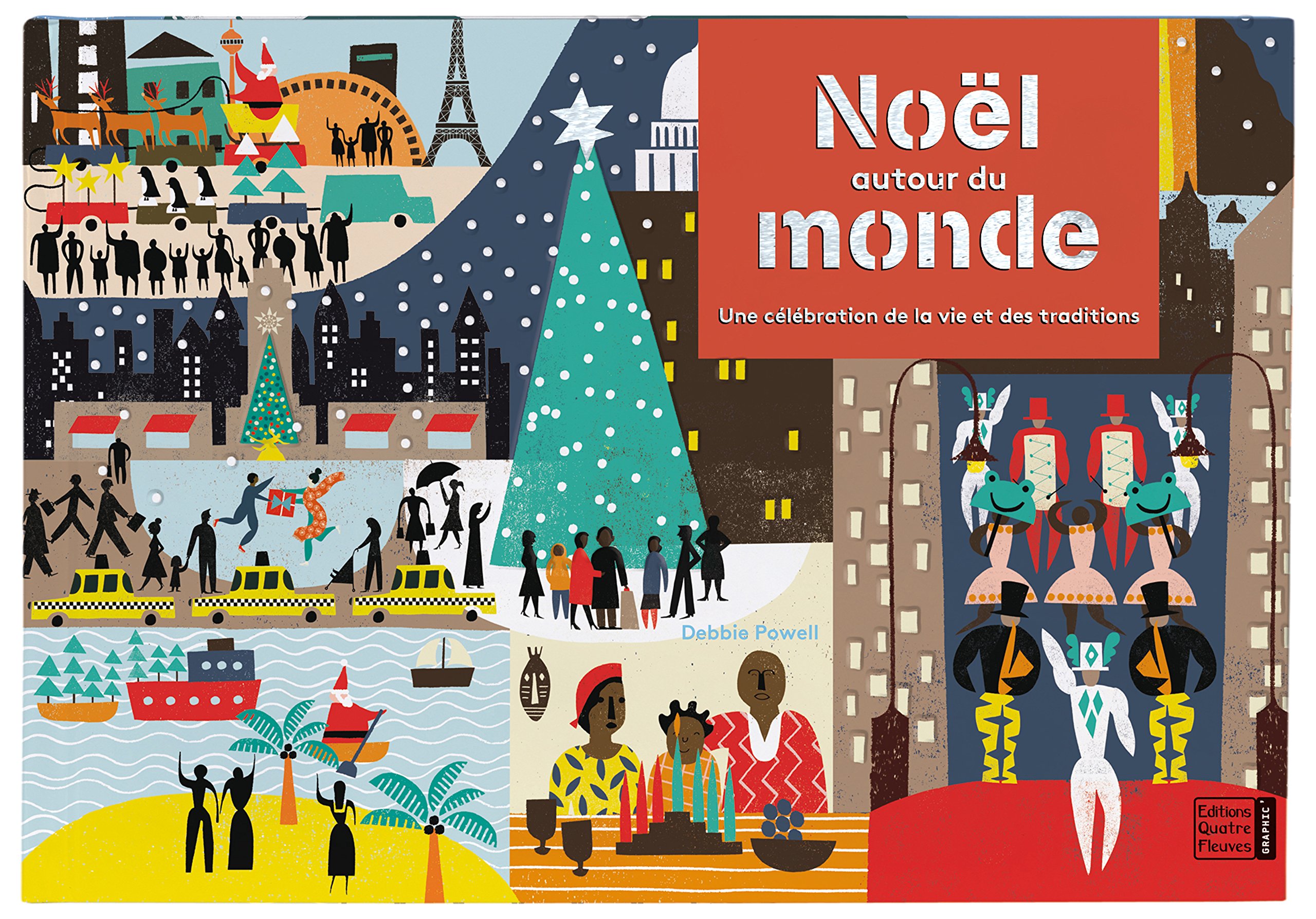 Noël autour du monde