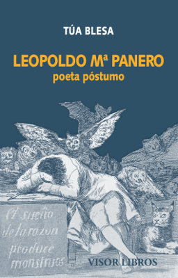 Leopoldo María Panero, poeta póstumo