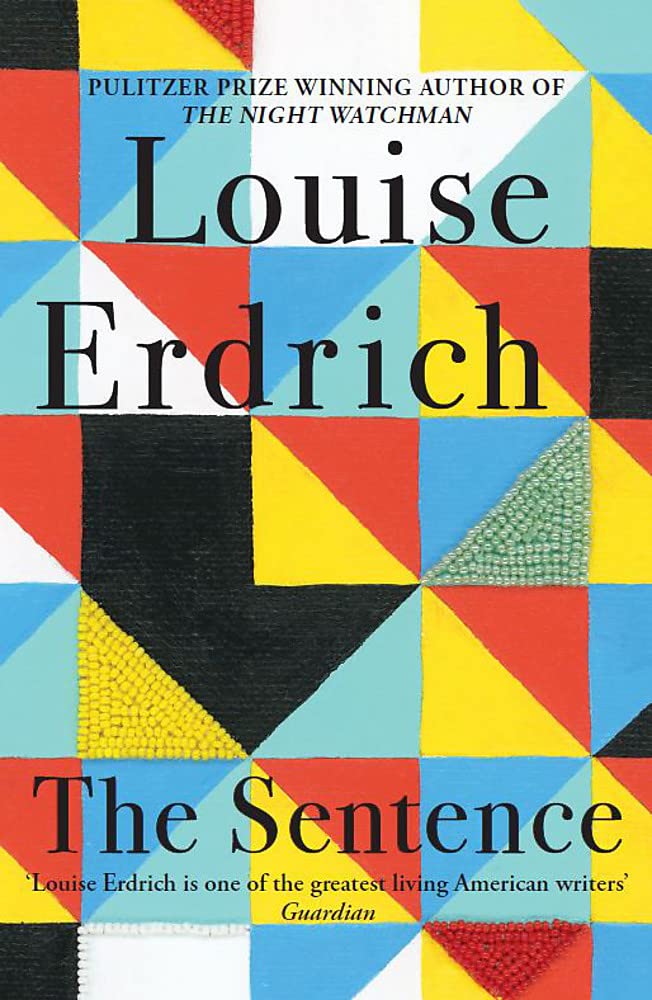 The Sentence: Shortlisted for the Womens Prize for Fiction 2022