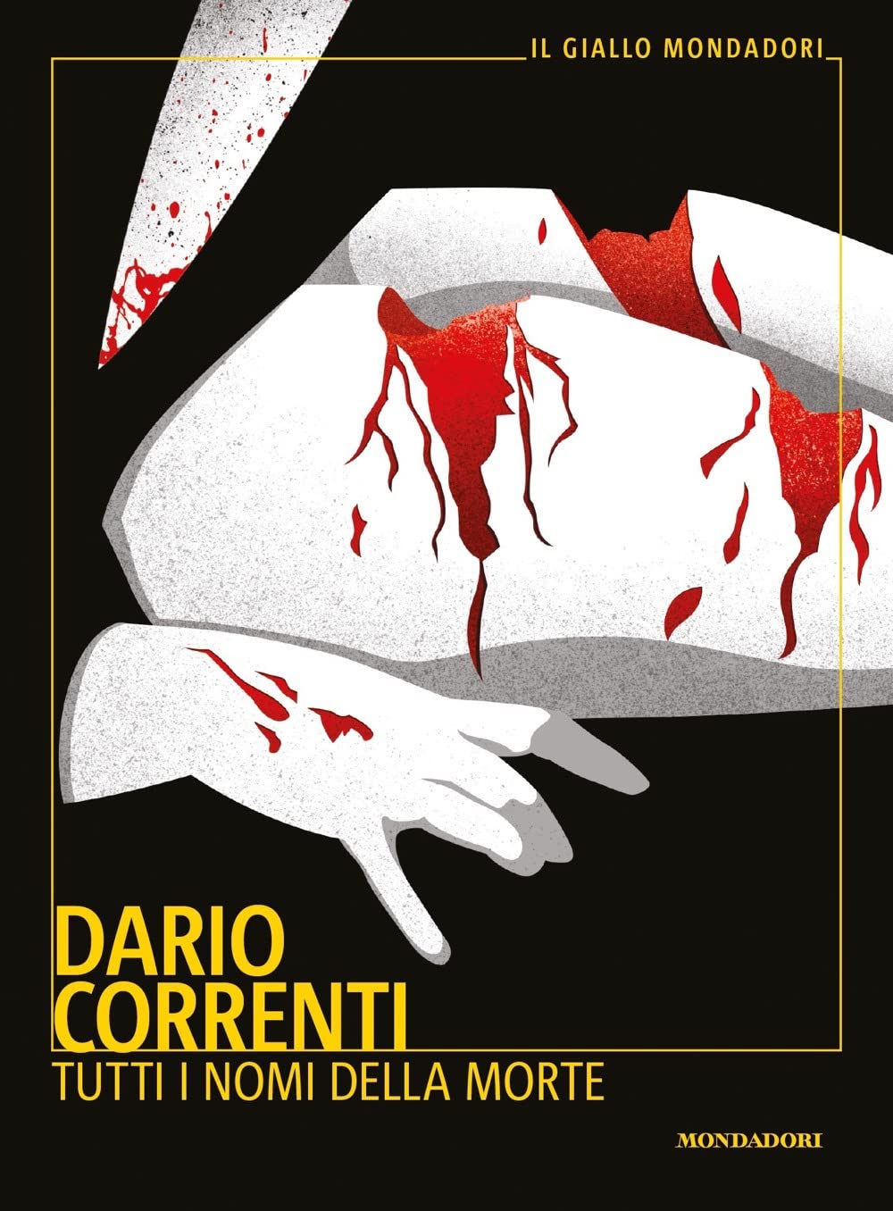 Tutti i nomi della morte (Il giallo Mondadori)