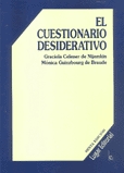 El cuestionario desiderativo