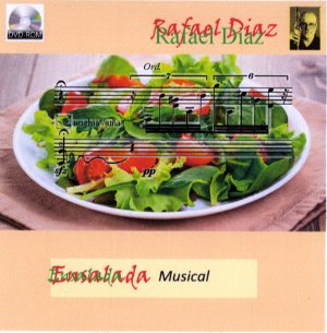 Ensalada musical