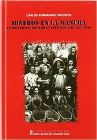 Mineros en La Mancha