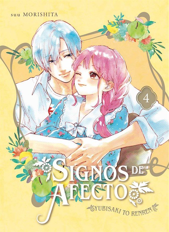 SIGNOS DE AFECTO 4